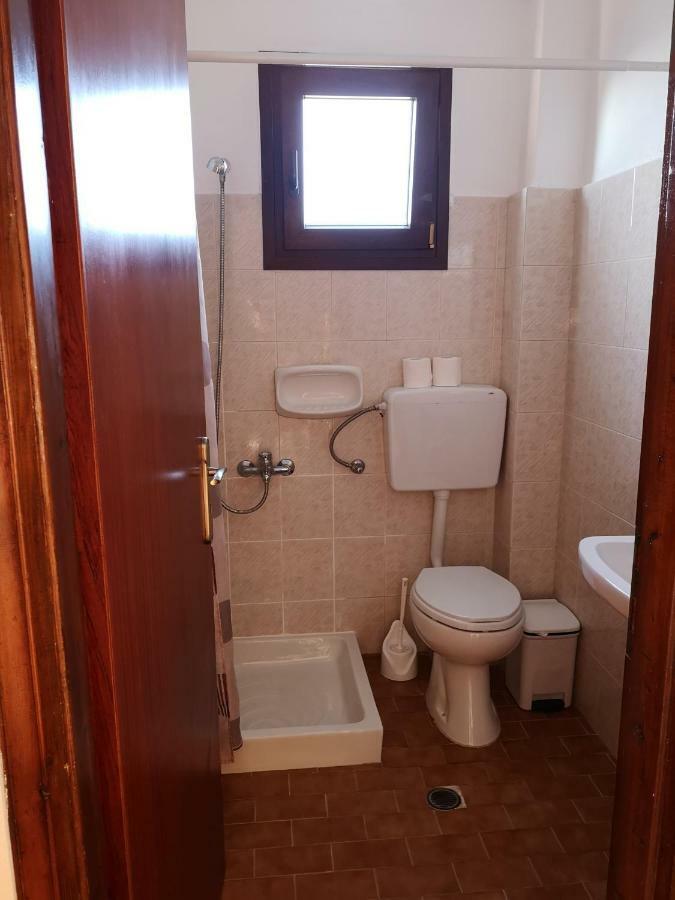 Katerina Apartments Stalís Luaran gambar