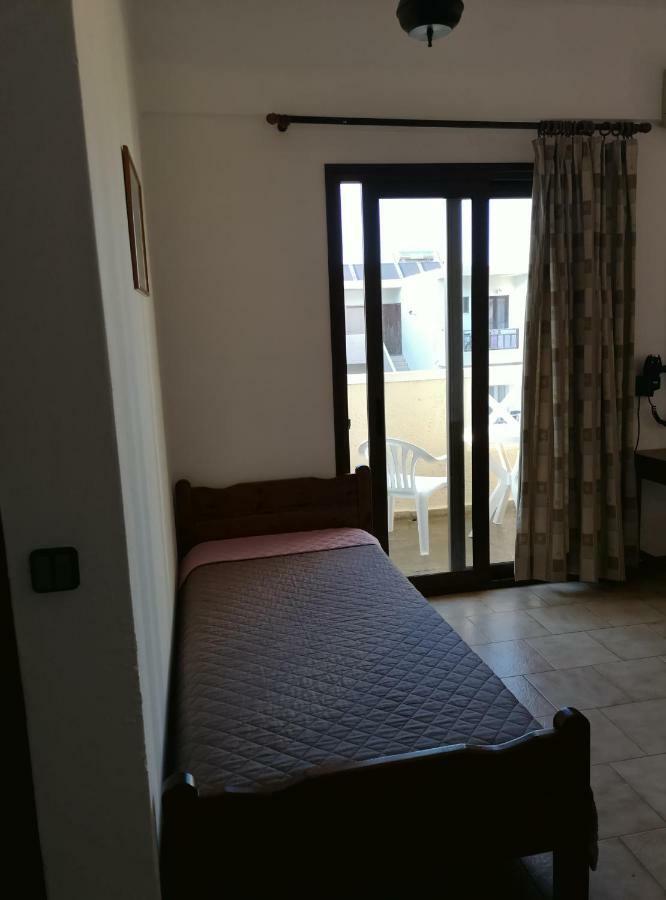 Katerina Apartments Stalís Luaran gambar